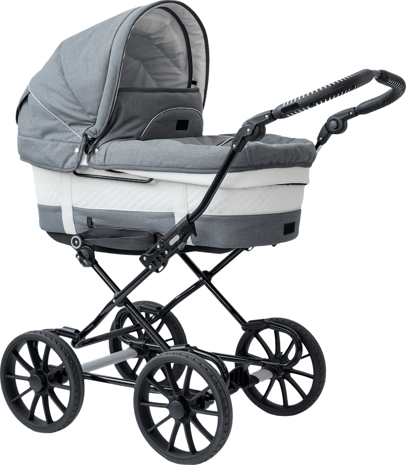 Baby's World Baby Stroller