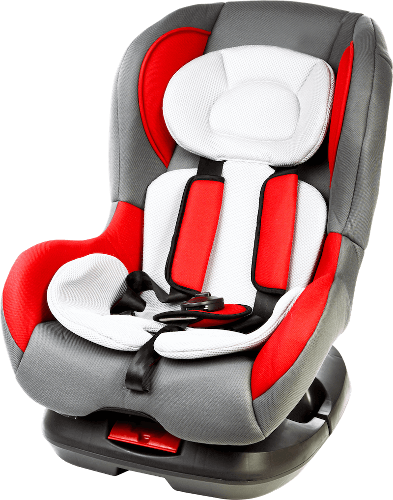 Baby Tribute LX Convertible Car Seat