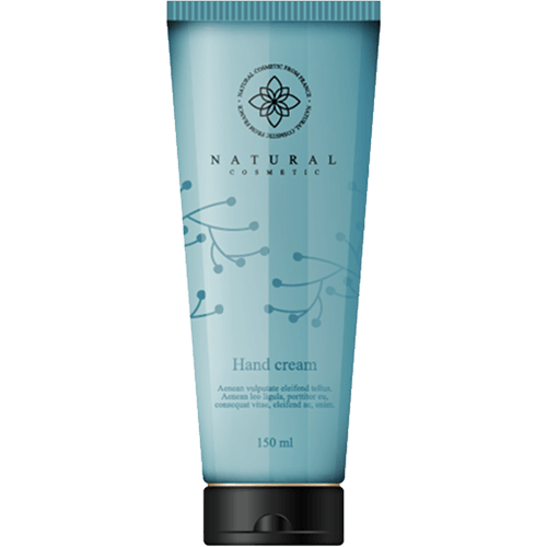 Aqua Calm Hand Cream