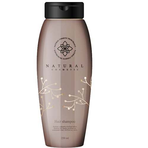 Earth Balance Hair Shampoo