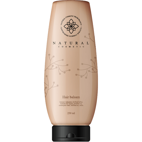 Soft Renewal Hair Balsam