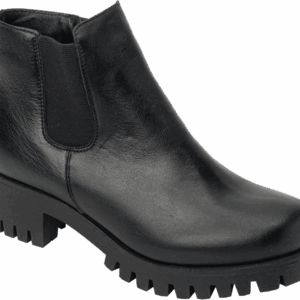 Chands Women's Leather Boots