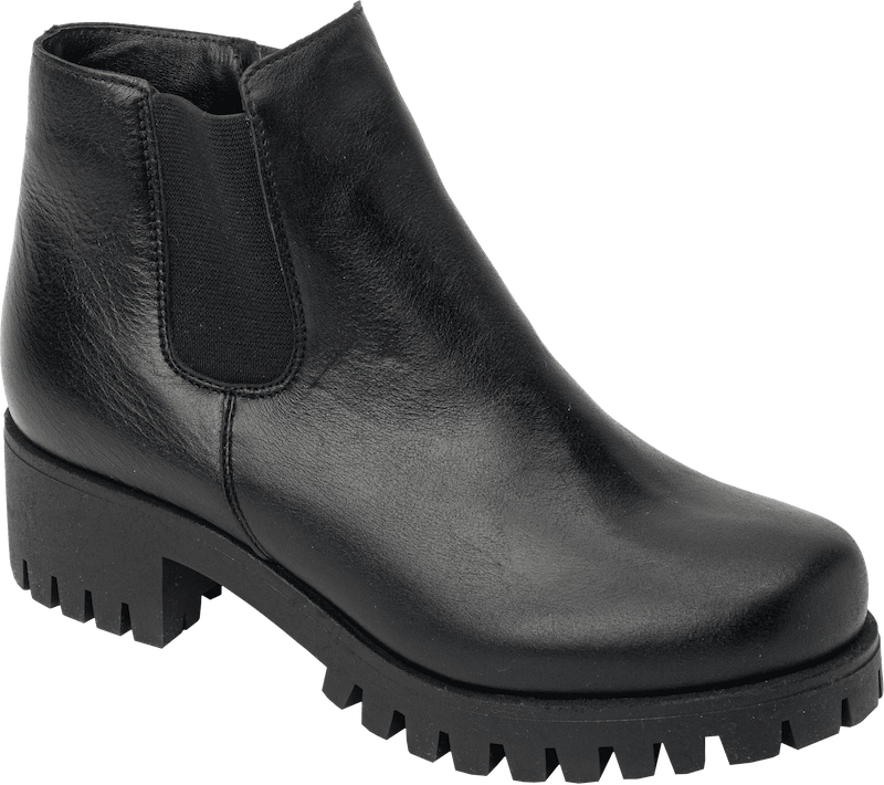 Chands Women's Leather Boots