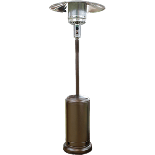 Terrace Heater Electric