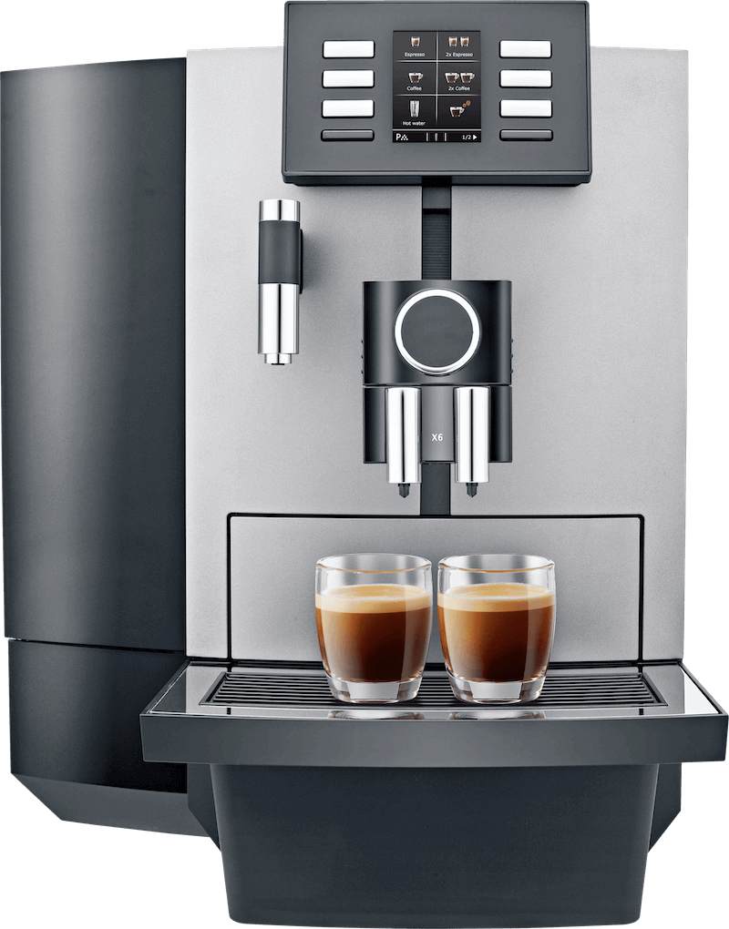DejaBrew Super Automatic Espresso/Coffee Machine