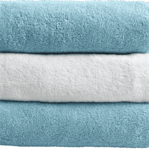 Egholm Luxurious Bath Towels 3-pack
