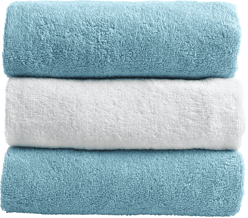 Egholm Luxurious Bath Towels 3-pack