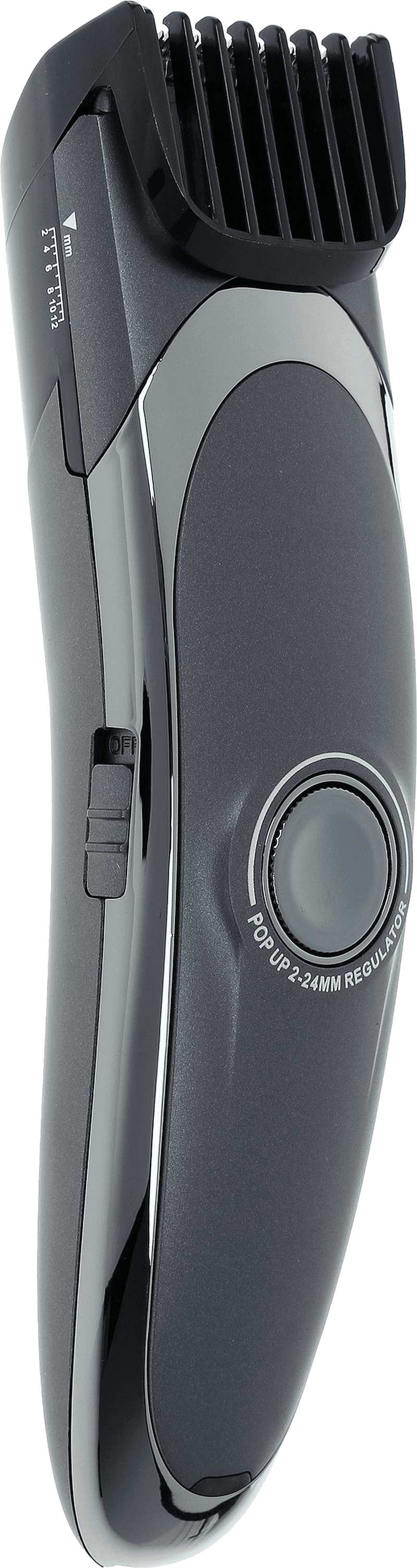 HairBliss Super Stubble Ultimate Trimmer