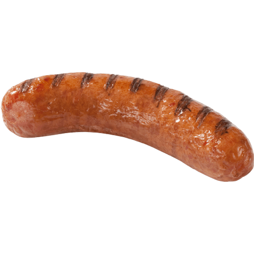 Grill Sausage (Paprika & Garlic)