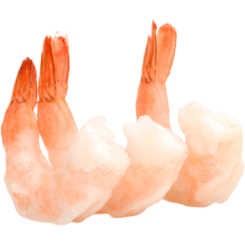 King Prawns (Sweet Paprika Marinade)