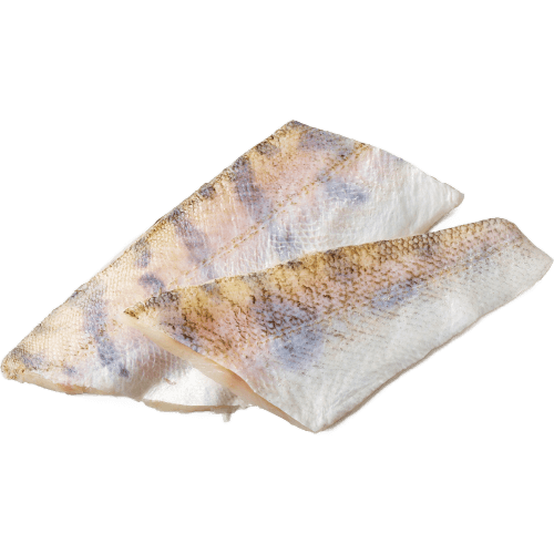 Pan-Fried Perch (with herb marinade)