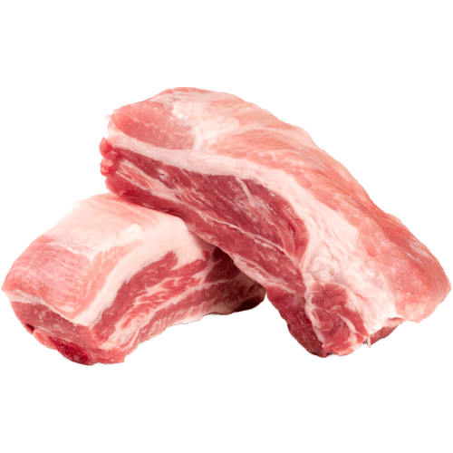 Pork Tenderloin (Lightly Smoked)