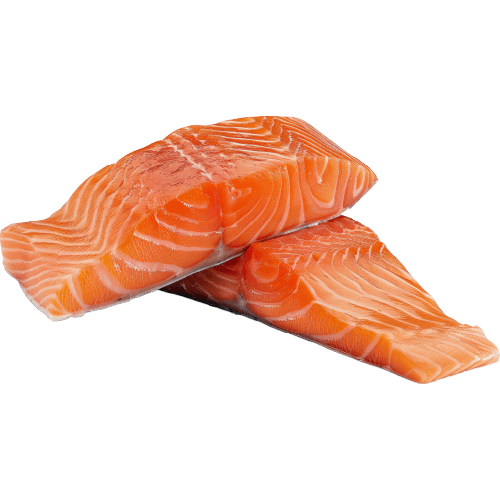 Salmon Fillet (Lemon & Herb Marinated)