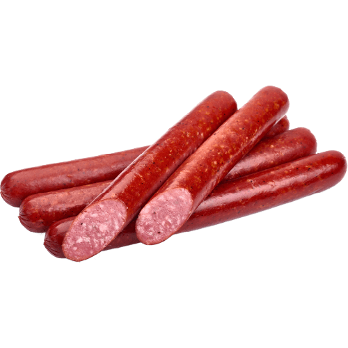 Smoked Sausage (Chili Infused)