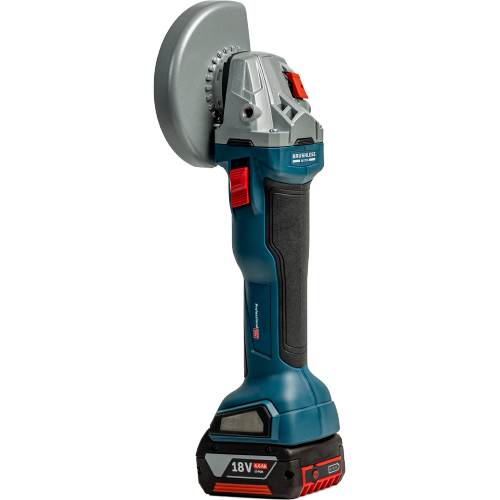 MultiMate Angle Grinder