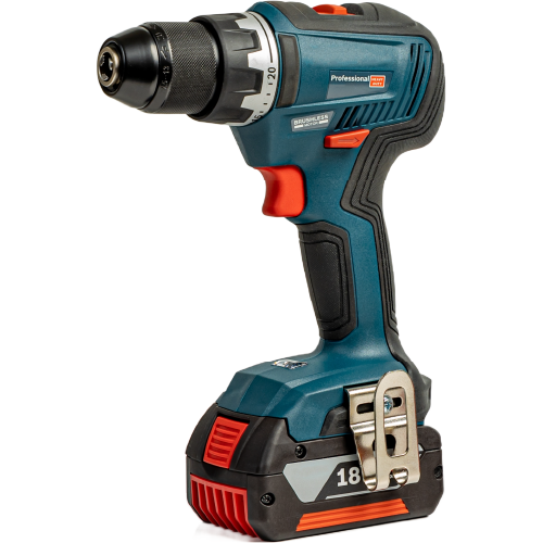 TorqueMaster Pro Drill