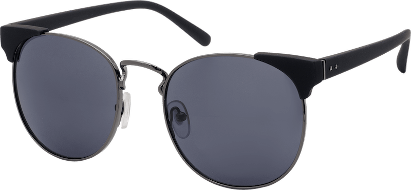 HuliSun Vintage Lightweight Retro Eyewear