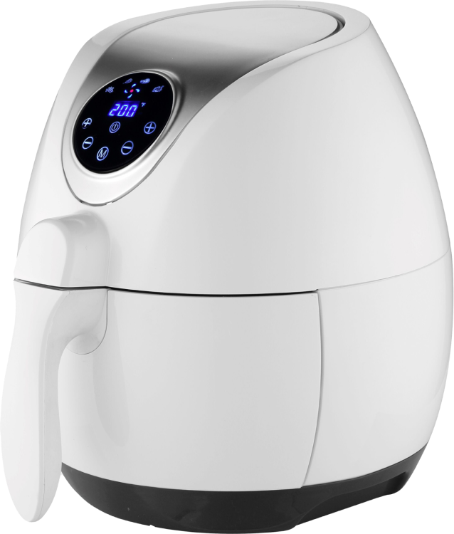 AirCrispPro+ Fryer • White