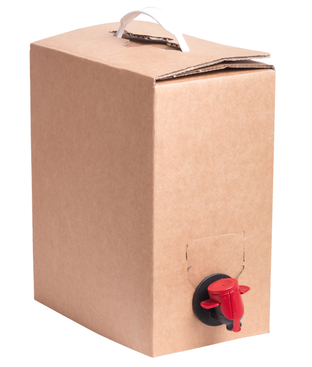 Velvet Elegance Zinfandel Bag-in-Box