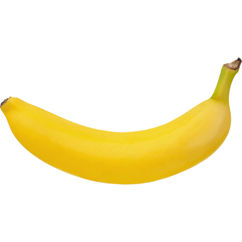 Chichu Banana
