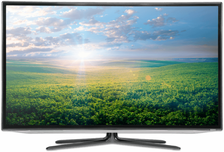 ElectroVision ProView 42" Smart TV