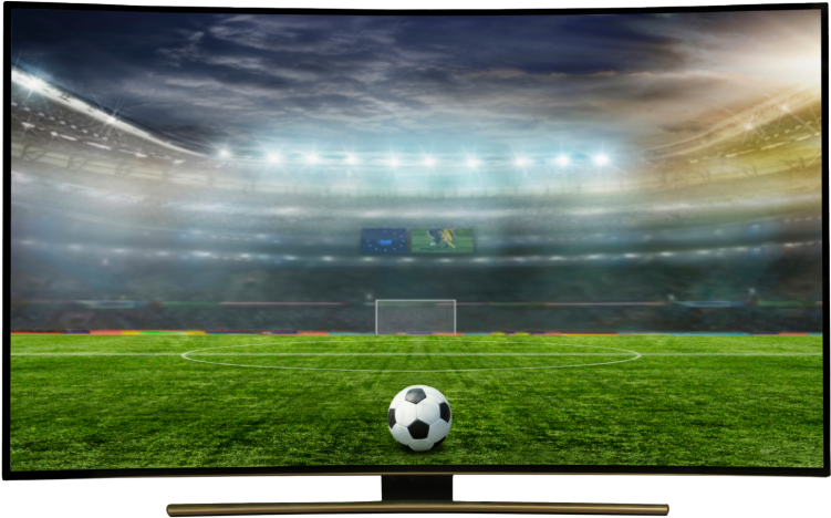 InnoView HyperWave 4K UHD TV