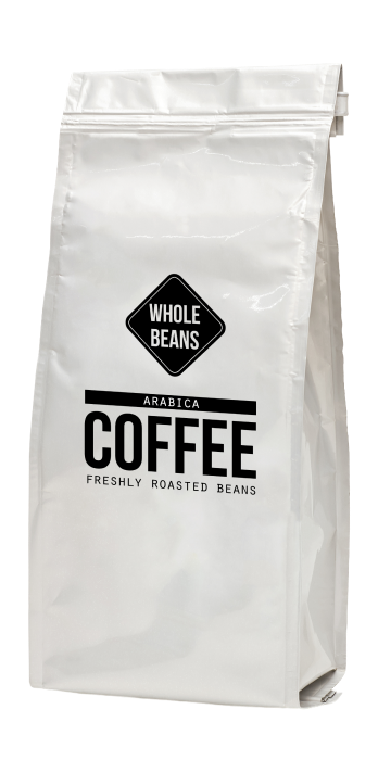 Morning Roast Co. Artisan Blend Coffee