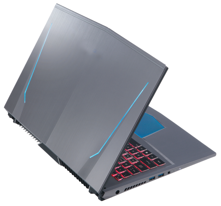 Nebula TitanX Laptop