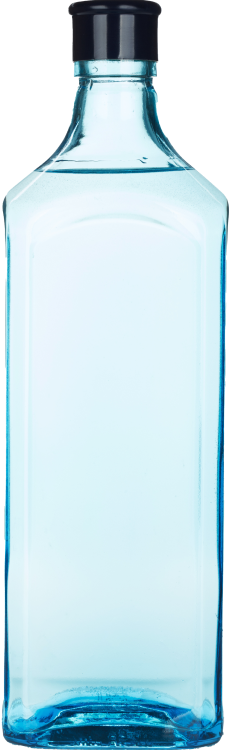 SapphireGrove Artisan Gin