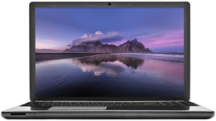 SoftCell Laptop GX-9900 • 14" • 128 GB RAM • 1TB SSD