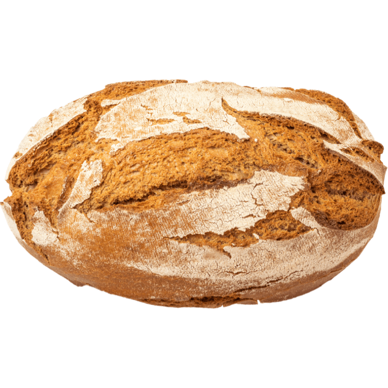 Sourdough Bread