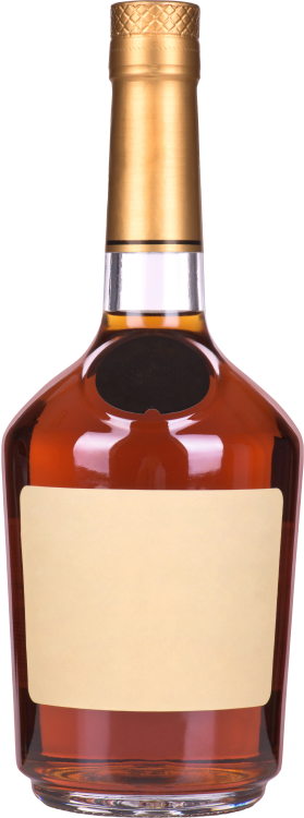 VelvetHarbor Reserve Brandy