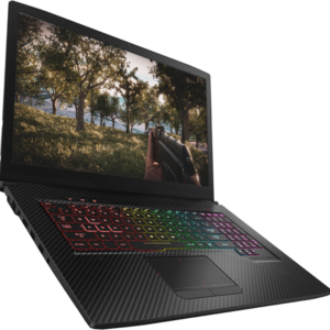 VelocityStrike Pro-X Laptop