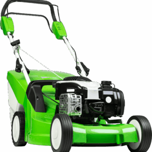 Lawnmaster Self-Propelled Cordless Lawn Mower