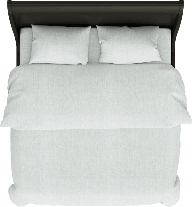 Mellowking Queen Size Bed Bundle