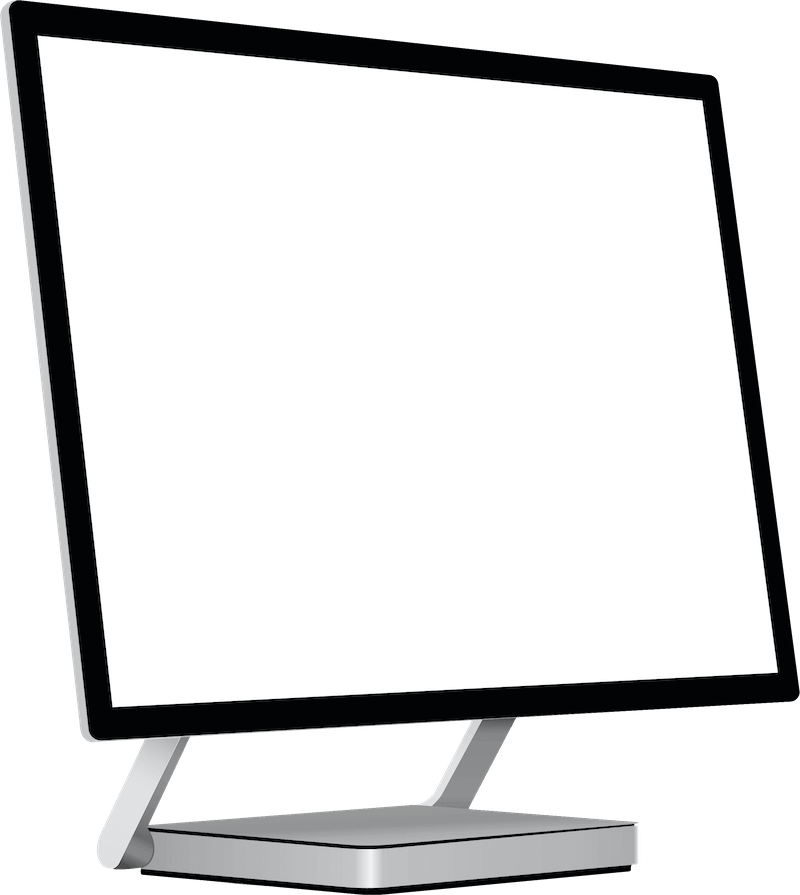 Microsoft Surface Desktop