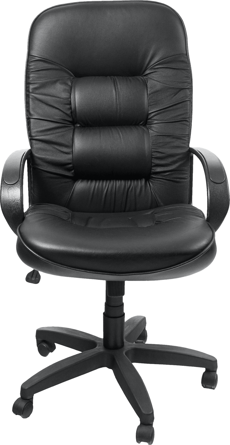Pearlman Executive Adjustable Desk Chair
