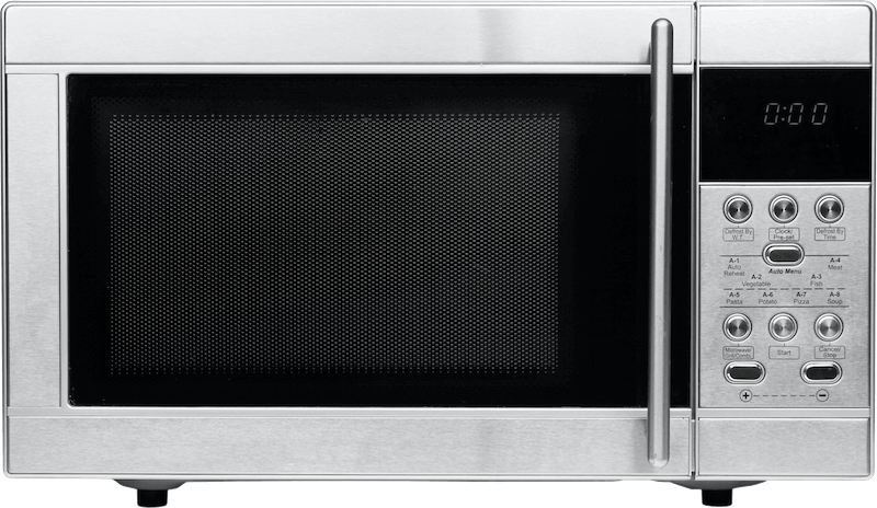 Strydo Microwave Oven With Easy Clean Interior