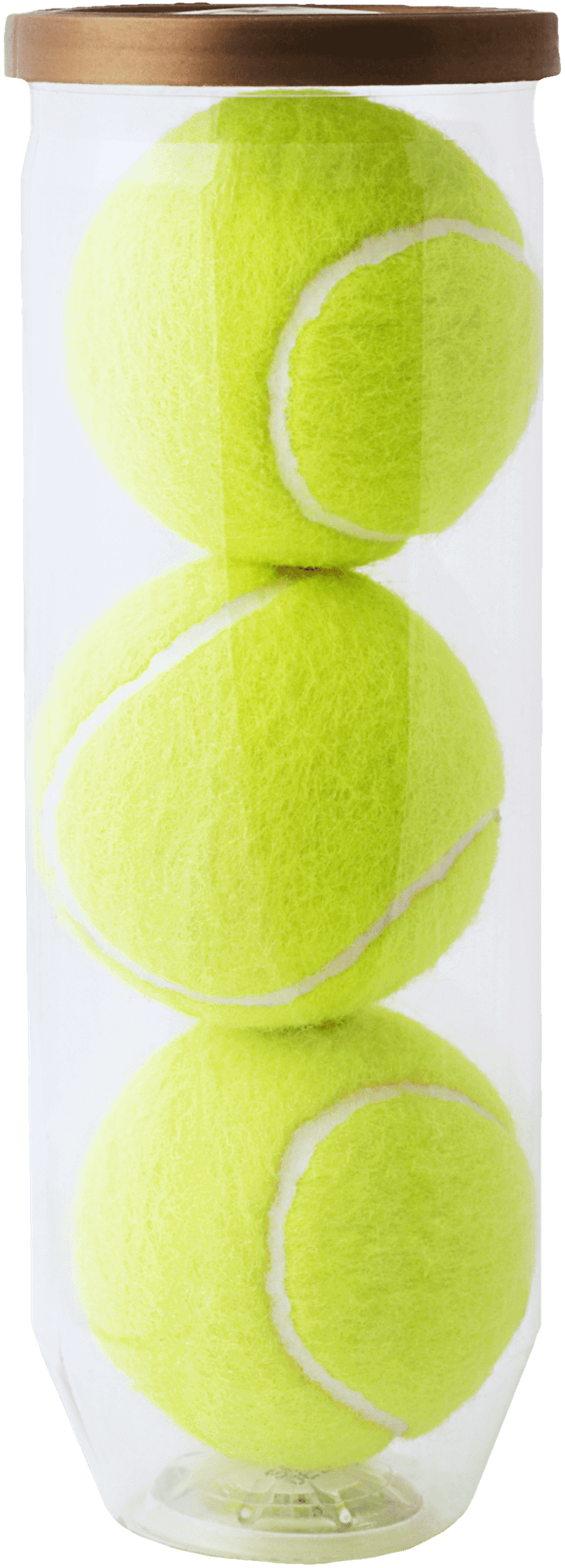Trevor Sports Tennis Balls