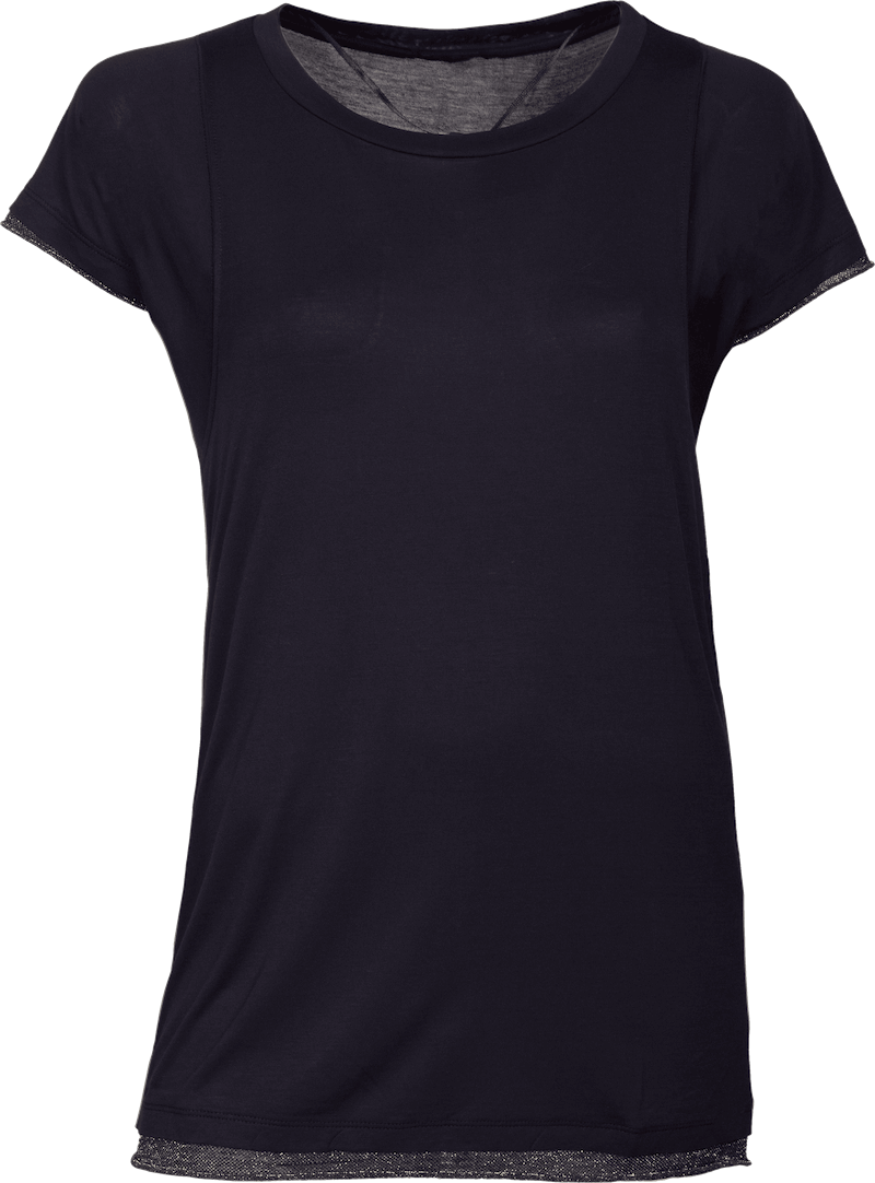 Vechetti Casual Womens T-Shirt