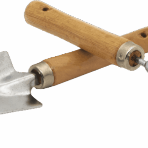 Vitanic Gardening Tools, Fork & Trowel