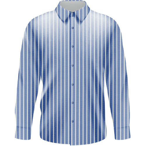 Elegant Office Shirt