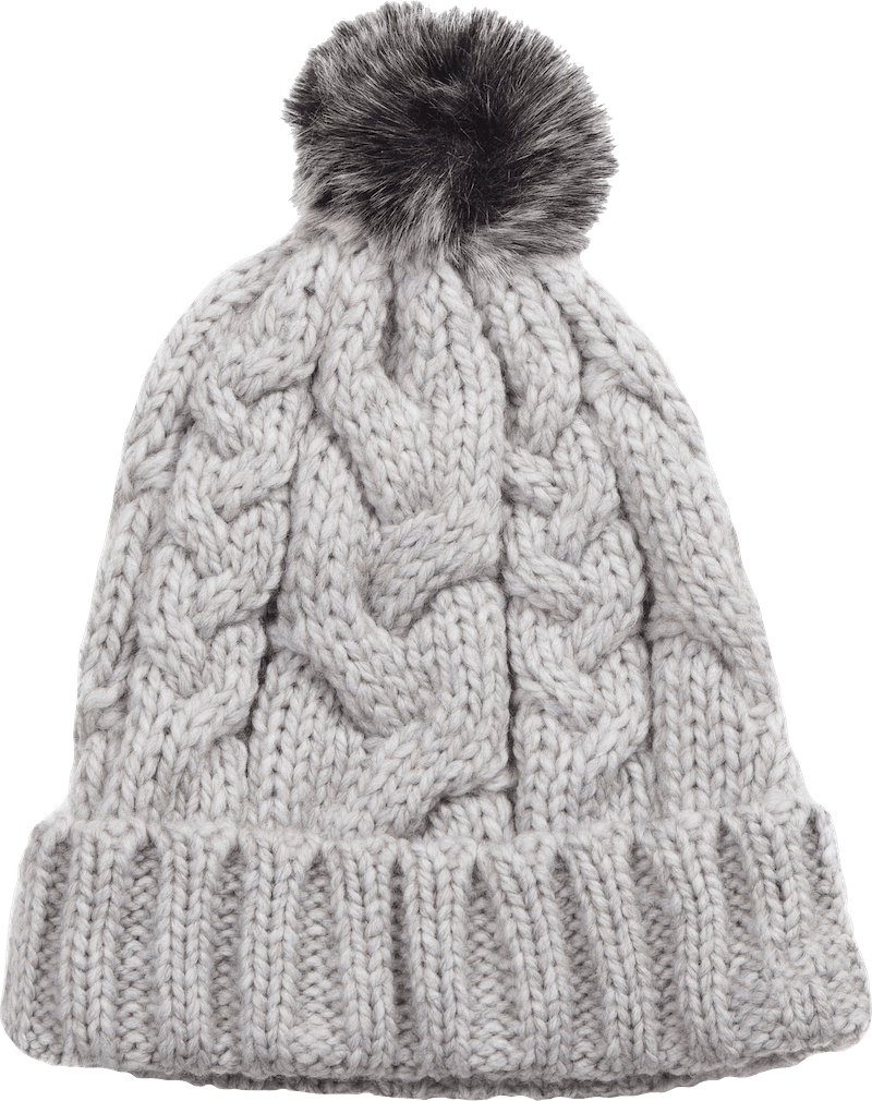 Whiterabbit Women's Winter Fleece Lining Hat