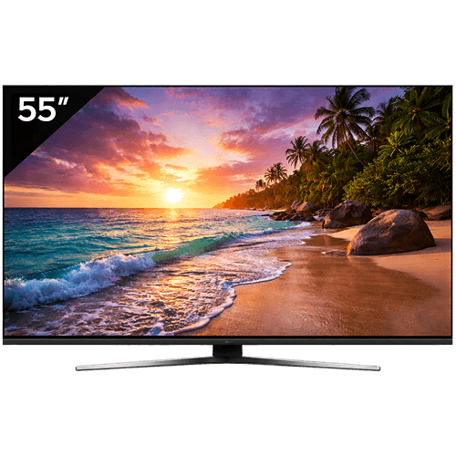 Lumio OLED X 55" 4K OLED TV