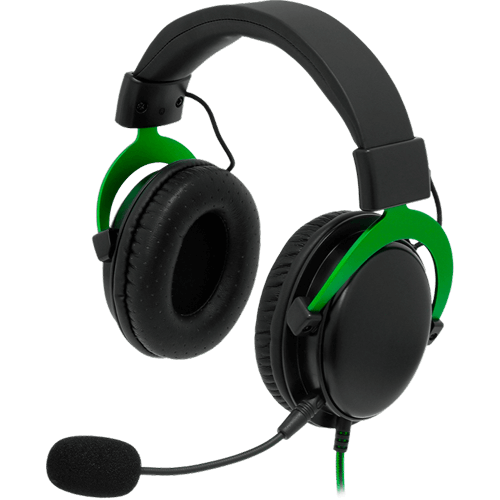 Goblin ShadowWave RGB Gaming Headset