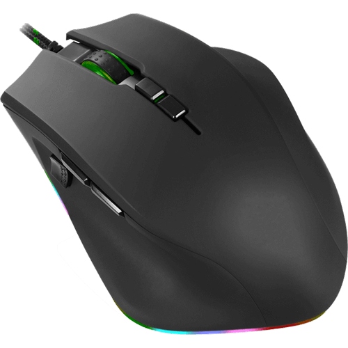 Goblin Phantom X Pro Gaming Mouse