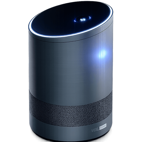 Borsso Reverb Speaker