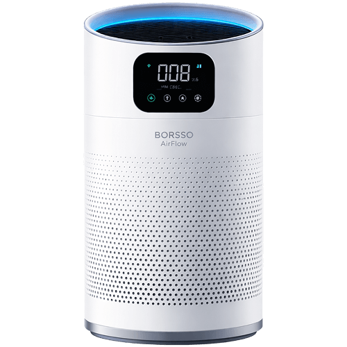 Borsso AirFlow Smart Air Purifier