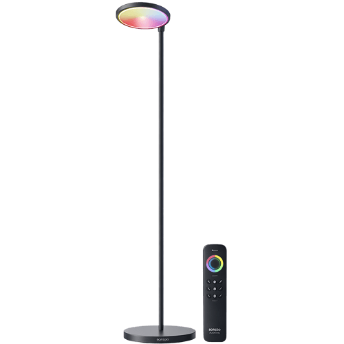 Borsso SmartLight Pro Floor Lamp