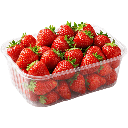 Golden Valley Strawberries